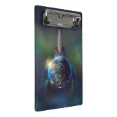 TSDS King of Earth Mini Klembord (Schuin)