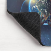 TSDS King of Earth Muismat (Hoek)