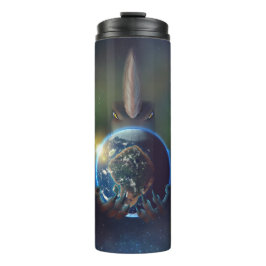 TSDS King of Earth Thermosbeker