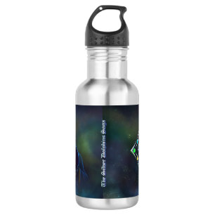 TSDS King of Earth Waterfles