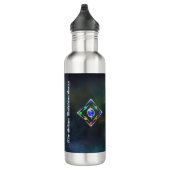 TSDS King of Earth Waterfles (Rechts)