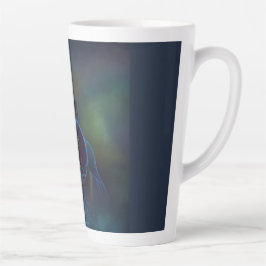 TSDS Koning van de Aarde Latte Mok