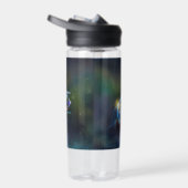 TSDS Koning van de Aarde    Waterfles (Rechts)