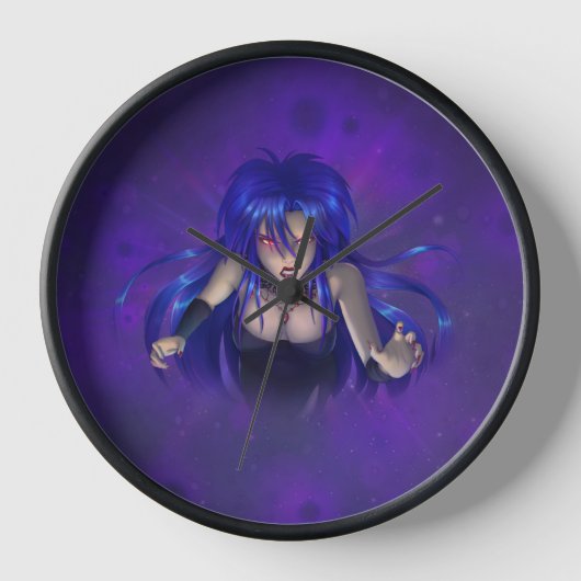 TSDS: Koningin Irana Delphi Book Hoesje Art (Voorkant)