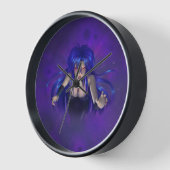 TSDS: Koningin Irana Delphi Book Hoesje Art (Hoek)