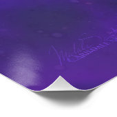 TSDS: Koningin Irana Delphi Book Hoesje Art Perfect Poster (Hoek)