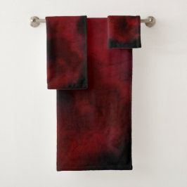 TSDS: Magische Chaos Bad Handdoek