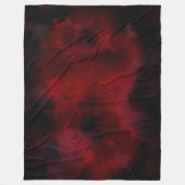 TSDS: Magische Chaos Fleece Deken (Voorkant)