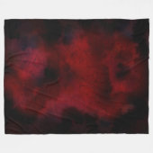 TSDS: Magische Chaos Fleece Deken (Voorkant (Horizontaal))