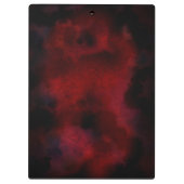 TSDS: Magische Chaos Klembord (Achterkant)