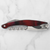 TSDS: Magische Chaos Kurkentrekker (Achterkant)