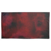 TSDS: Magische Chaos Kussensloop (Voorkant-Links)