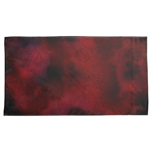 TSDS: Magische Chaos Kussensloop (Voorkant-Rechts)