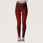 TSDS: Magische Chaos Leggings (Voorkant)