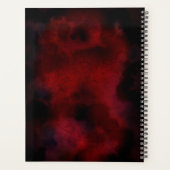 TSDS: Magische Chaos Planner (Achterkant)