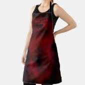 TSDS: Magische Chaos Schort (Insitu)