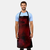 TSDS: Magische Chaos Schort (Gedragen)