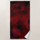 TSDS: Magische Chaos Strandlaken (Voorkant)