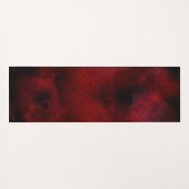 TSDS: Magische Chaos Yogamat (Achterkant (horizontaal))