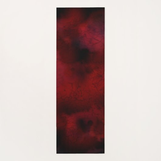 TSDS: Magische Chaos Yogamat (Achterkant)