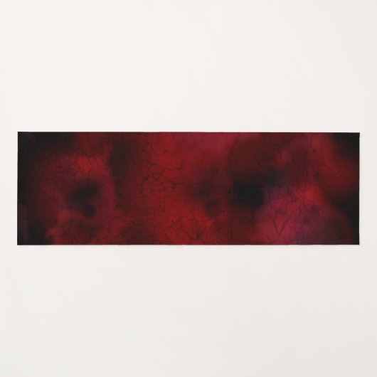 TSDS: Magische Chaos Yogamat (Voorkant (horizontaal))