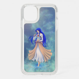 TSDS: Miral Akemi Cover Art Solo Water     