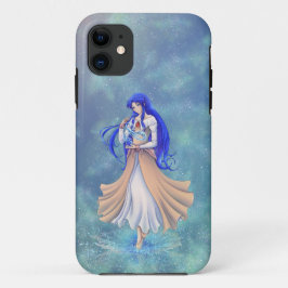 TSDS: Miral Akemi Cover Art Solo Water     