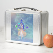 TSDS: Miral Akemi Hoesje Art Solo Water (In situ)