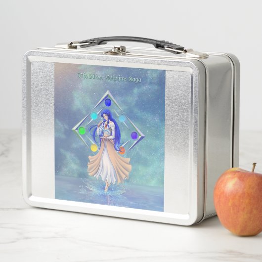 TSDS: Miral Akemi Hoesje Art Solo Water (In situ)