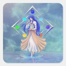 TSDS: Miral Akemi Hoesje Art