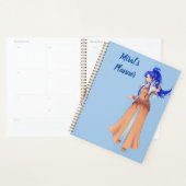 TSDS Miral en Delphia Planner (Display)