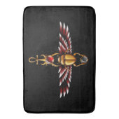 TSDS: Scarab Coat. van Seth Badmat (Voorkant Verticaal)