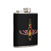 TSDS: Scarab Coat. van Seth Heupfles (Rechts)