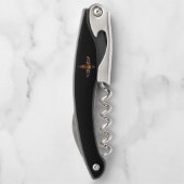 TSDS: Scarab Coat. van Seth Kurkentrekker (Achterkant)