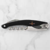 TSDS: Scarab Coat. van Seth Kurkentrekker (Achterkant)