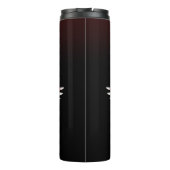 TSDS: Scarab Coat. van Seth Thermosbeker (Achterkant)