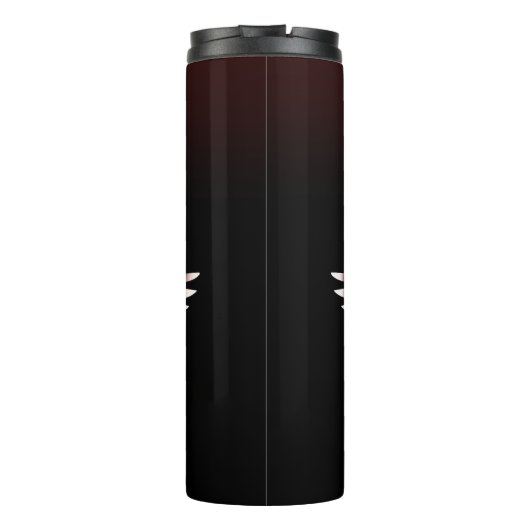 TSDS: Scarab Coat. van Seth Thermosbeker (Achterkant)