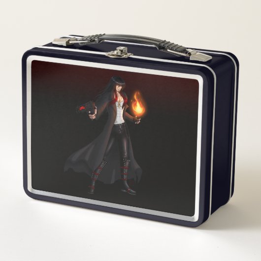 TSDS: Seth, God van Chaos (Voorkant)