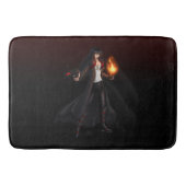 TSDS: Seth, God van Chaos Badmat (Voorkant)