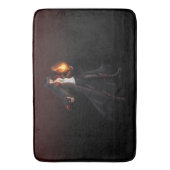 TSDS: Seth, God van Chaos Badmat (Voorkant Verticaal)