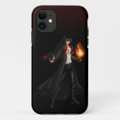 TSDS: Seth, God van Chaos Case-Mate iPhone Case (Achterkant)
