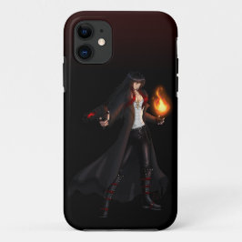 TSDS: Seth, God van Chaos Case-Mate iPhone Case