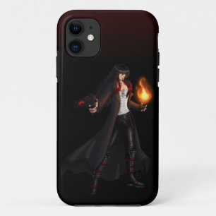 TSDS: Seth, God van Chaos Case-Mate iPhone Case
