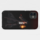 TSDS: Seth, God van Chaos Case-Mate iPhone Case (Achterkant (horizontaal))