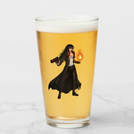 TSDS: Seth, God van Chaos Glas