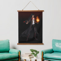 TSDS: Seth, God van Chaos