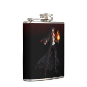 TSDS: Seth, God van Chaos Heupfles (Rechts)