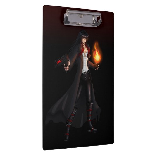 TSDS: Seth, God van Chaos Klembord (Rechts)