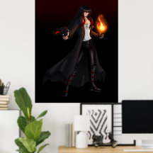 TSDS: Seth, God van Chaos