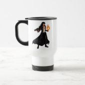 TSDS: Seth, God van Chaos Reisbeker (Links)